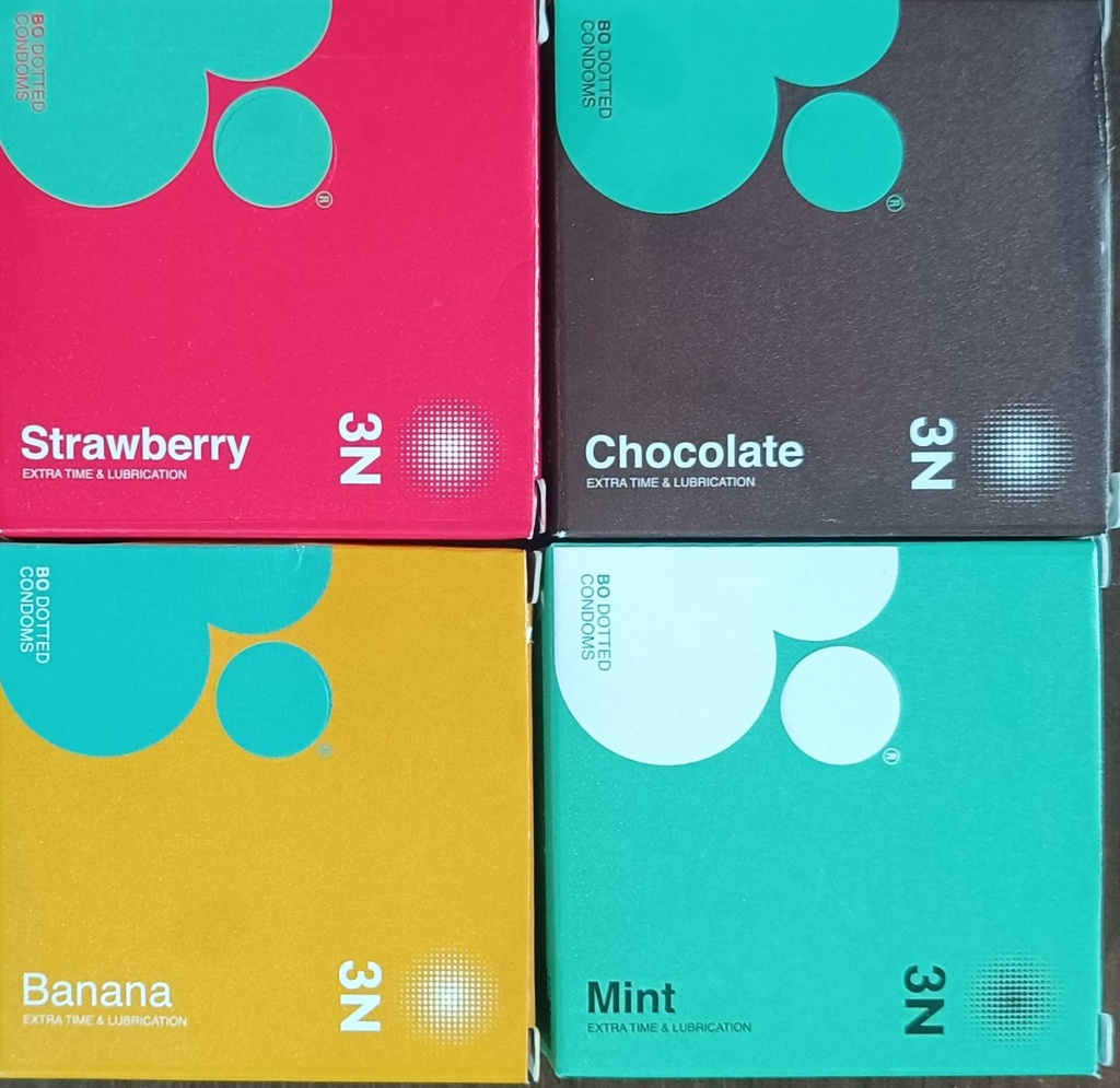 BO Condom