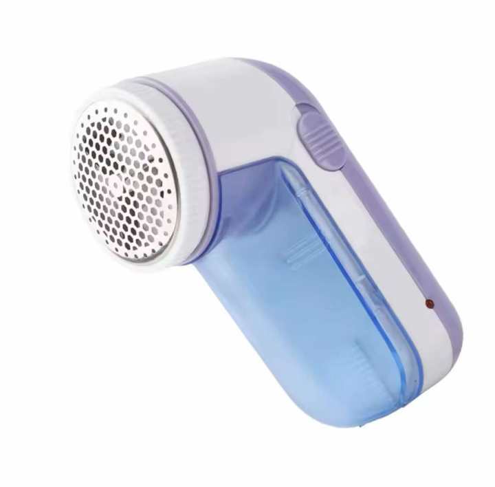 Rechargeable Lint Remover 