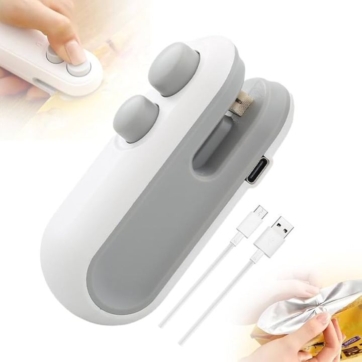 Portable Sealing Machine