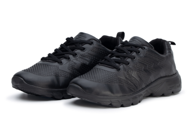 Goldstar Shoes G10-G708 (Black and Full Black )