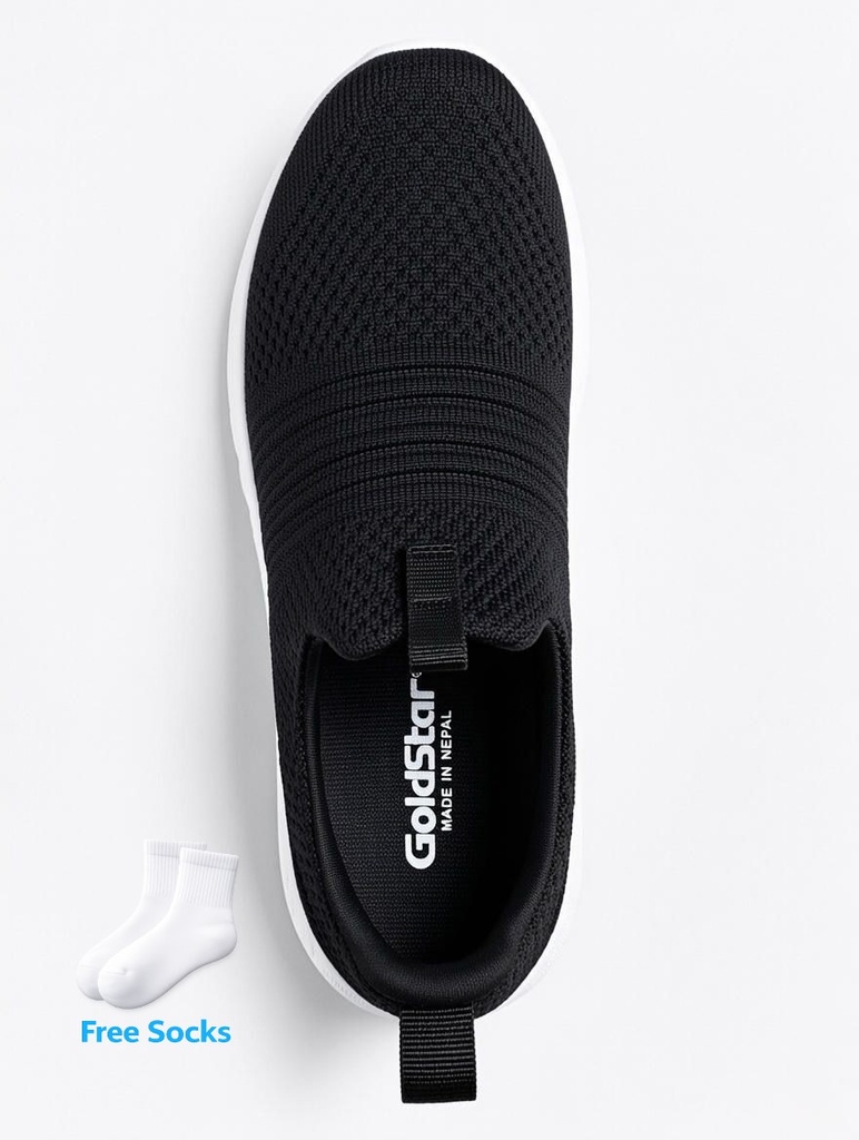 Goldstar Shoes G10-L610 
