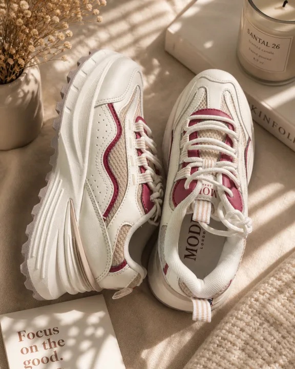 Goldstar Shoes - NORA-05
