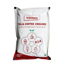 Smooth Non-Dairy Creamer 400g - Instant Beverage Whitener
