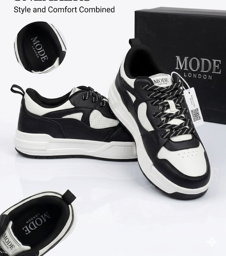 Goldstar Shoes CARLO-01 