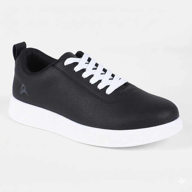 Goldstar Shoes ULSF-AX-1/A BLACK  