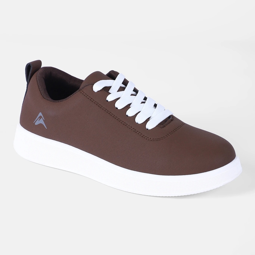 Goldstar Shoes ULSF-AX-1/B  Coffee  