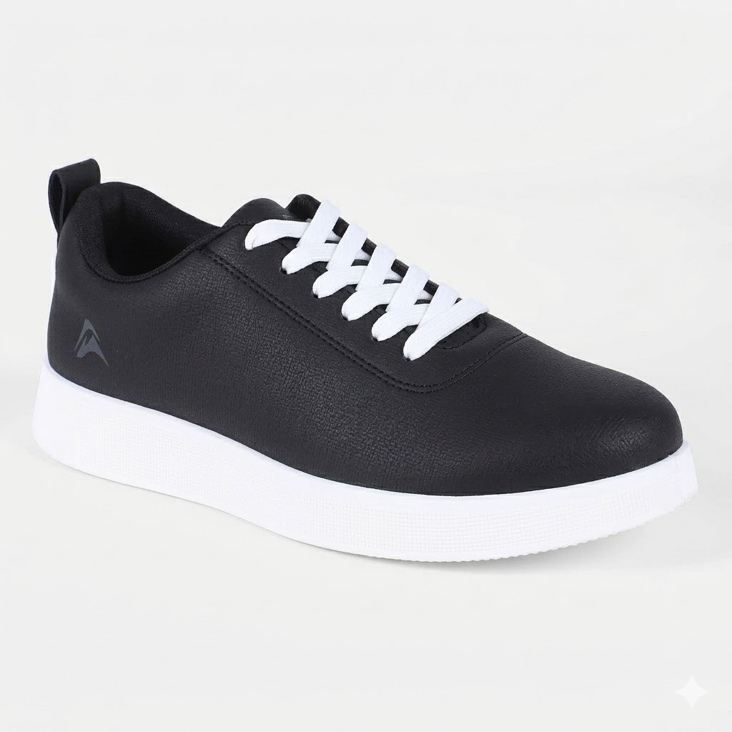 Goldstar Shoes ULSF-AX-1/B  NEO BLACK  