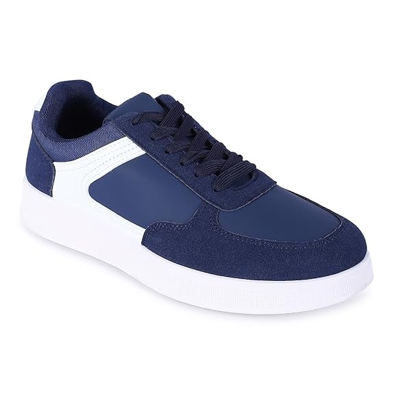 Goldstar Shoes ULSF-AX-1/D NAVY WHITE