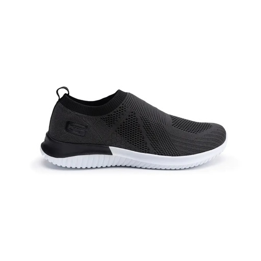 Goldstar Shoes G10-G1113  (Charcoal)