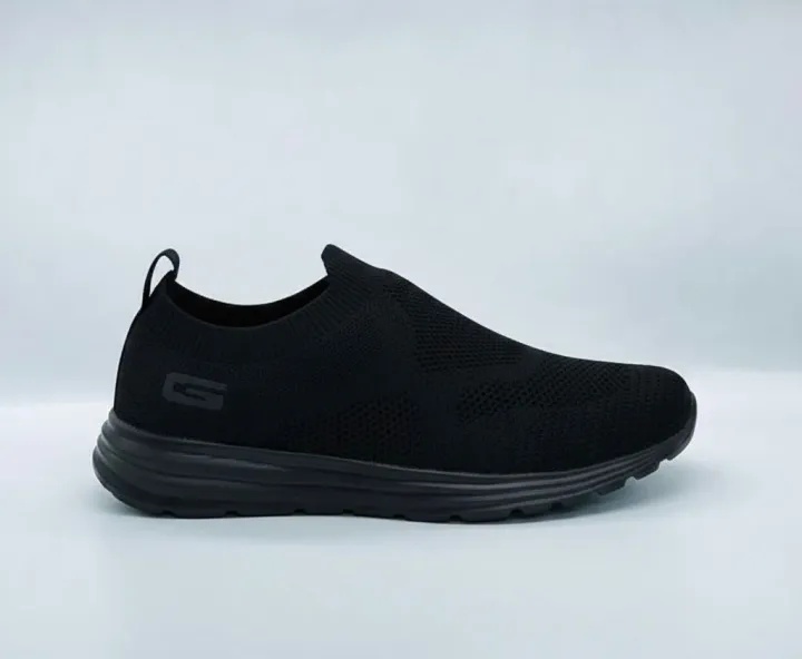 Goldstar Shoes G10-Sunlite-04 (Full Black)