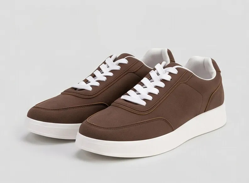 GOLDSTARSHOES -AX-1/A : (ULSF-AX-1/A COFFEE)