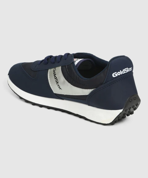 Goldstar Shoes PVC-0602L (NavyBlue) 