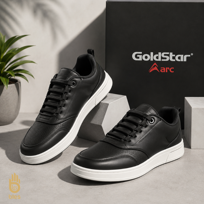Goldstar ARC Series AX-1GV (Black)