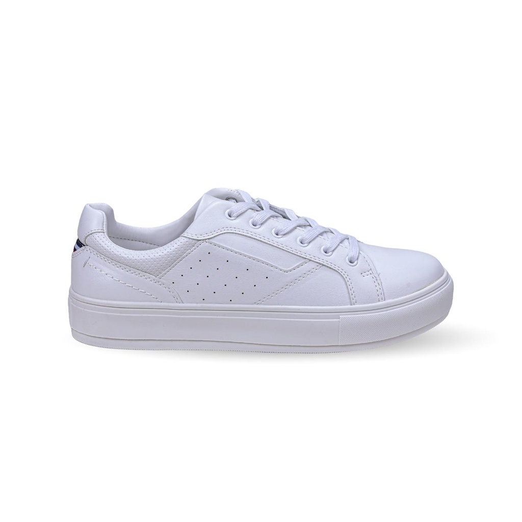 Goldstar-G10-TECK-10 (White)