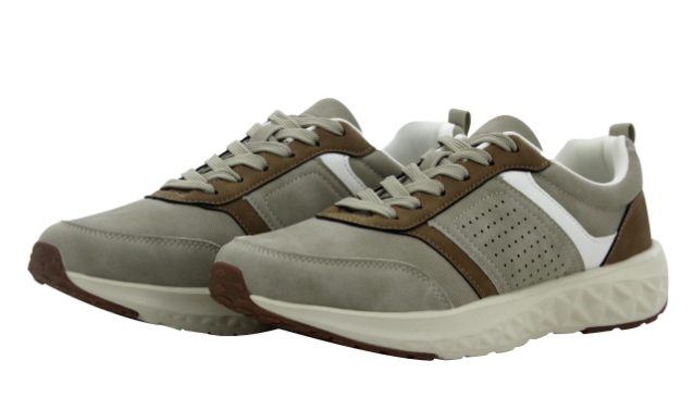 Goldstar Shoes G10-TECK-05 For Men