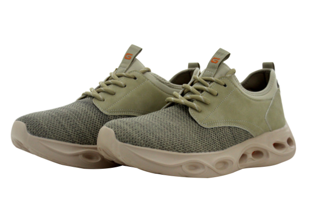 Goldstar Shoes G10-TECK-04 for Men | Premium Comfort Casual Footwear