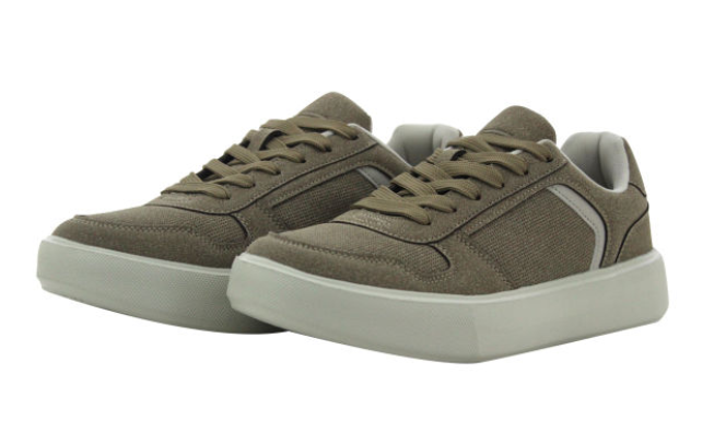 Goldstar Shoes G10-TECK-06 For Men