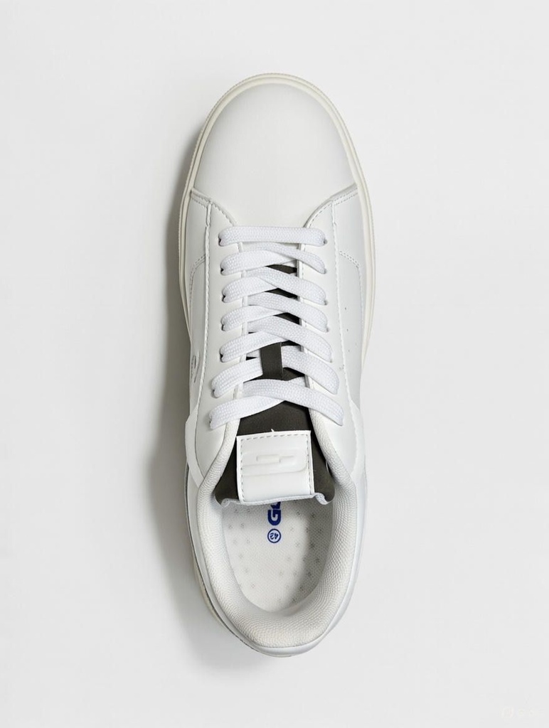 Goldstar G10-TECK-02 For Men (White)