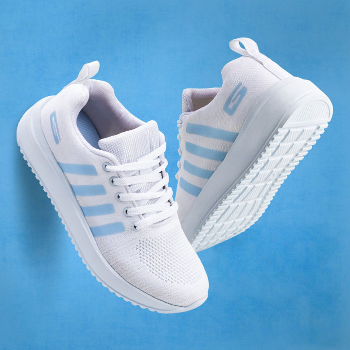 Goldstar Shoes G10-L1005 for Women | Stylish & Comfortable Casual Sneakers