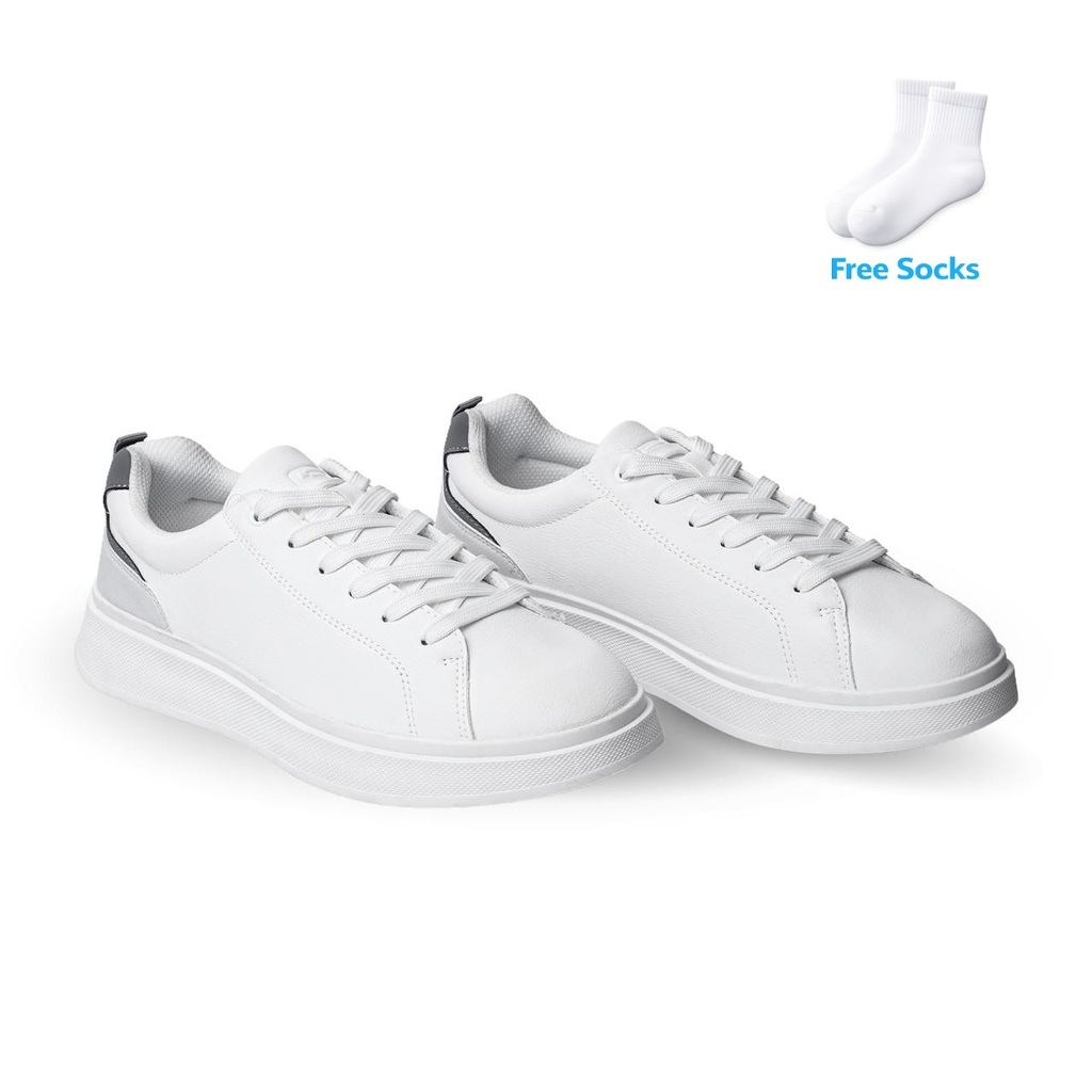 Goldstar-G10-TECK-12 (White)