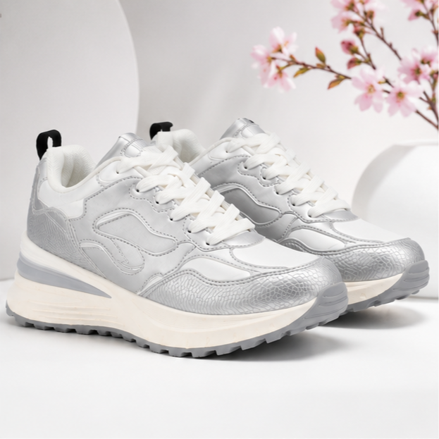 Goldstar - NORA-03 (Grey/White)