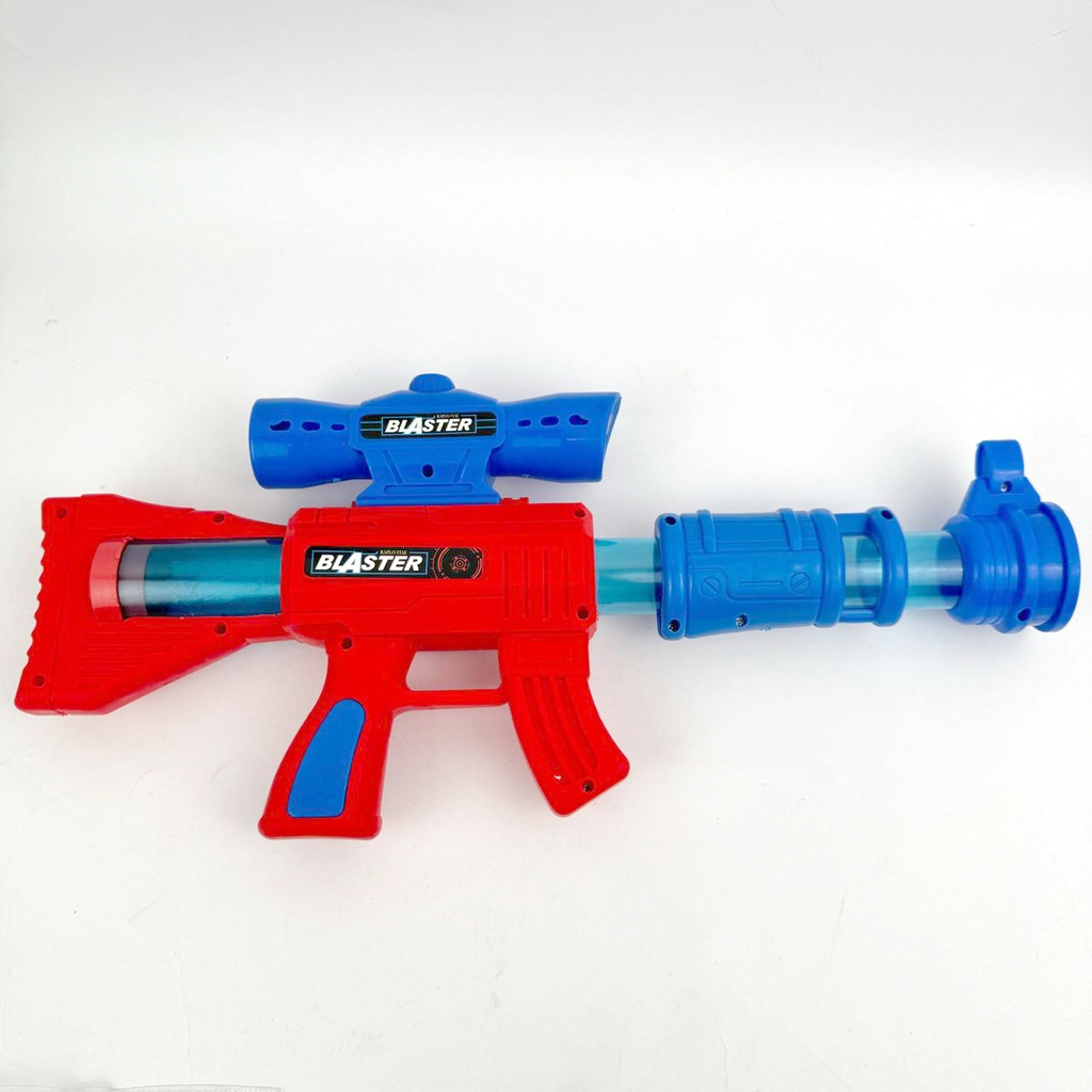 Soft shoting gun toy-297