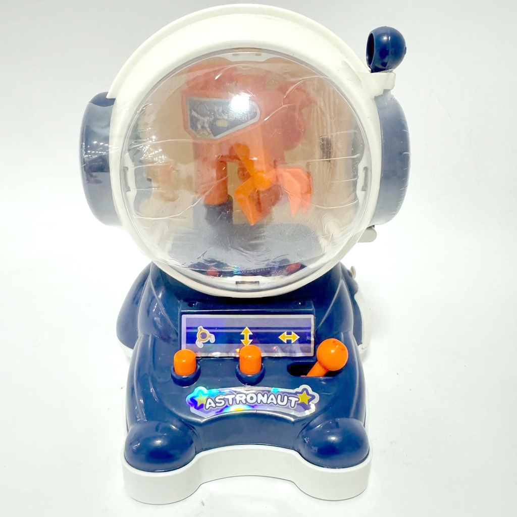 Grab Ball Machine Toys