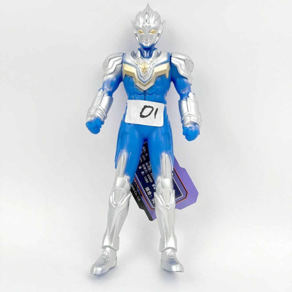 Monster Superman Model Toy -888-3