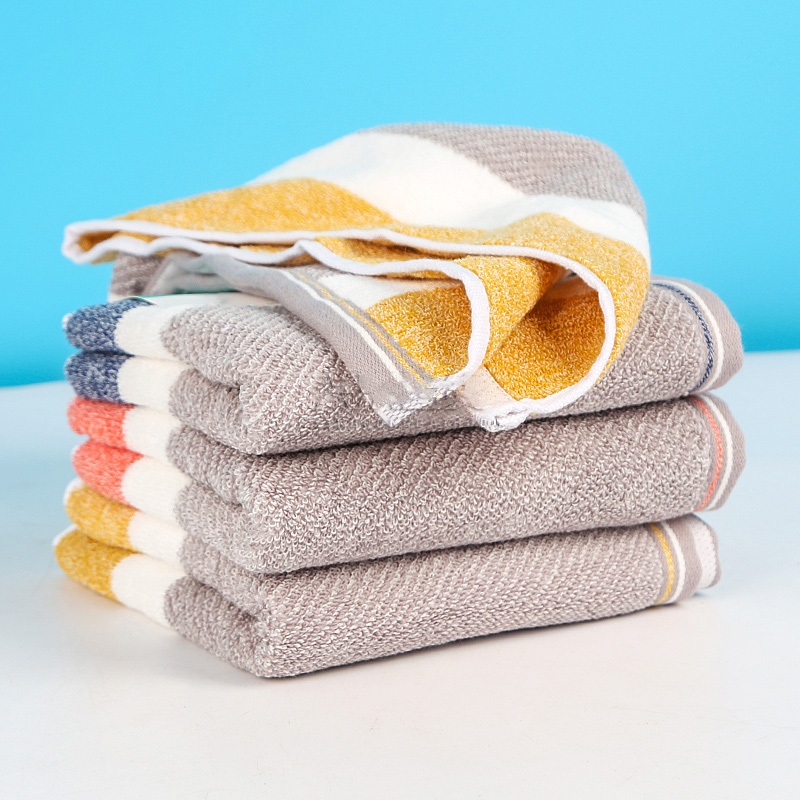 824 Check-in Twilight Towel