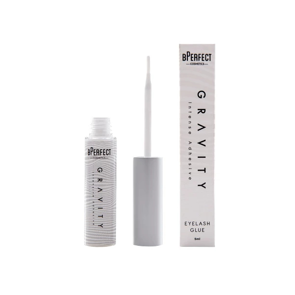 BPerfect Cosmetics Intensive Adhesive Glue-Clear