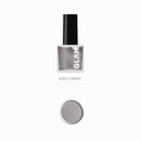 Miniso GLAM oil nail polish (Metallic)