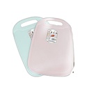 Non-Slip Plastic cutting board-117