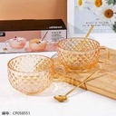 Starchen Breakfast Cup Set