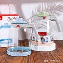 2001 Color Handle Tea Kettle 2500ml