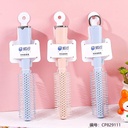 4317 Hair Curling Comb 1*12