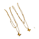 Sweet Necklace 75
