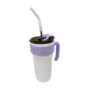 Stainless Steel Vaccum Mug