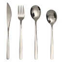 DB005 Korean-style Tea Spoon