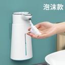 Automatic Dispenser for Soap & Sanitizer