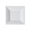Durable & Stylish Modern Pure White Dinner Plate 