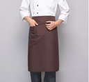 Coffee Half Apron