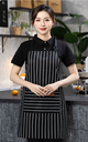 Free Size Corset Apron