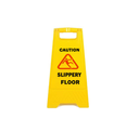 SLIPPERY FLOOR A-Frame Sign 600*300*202MM