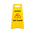 WET FLOOR A-Frame Sign 600*300*205MM