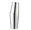 Large Capacity Boston Shaker Base 600/700ml 