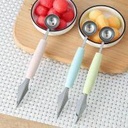 441 Fruit Carver Card -3014