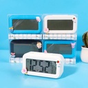 2108 Large LED Digital Alarm Clock – Set of 10 | Clock, Digital Alarm