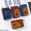 1082-4 Men's Card Pack /12