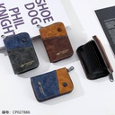 1082-5 Men's Card Bag/12