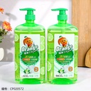 National standard baking soda 1.5kg dishwashing liquid